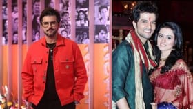 राकेश बापटने पत्नीला घटस्फोट का दिला? बहिणीने सांगितलं खरं कारण