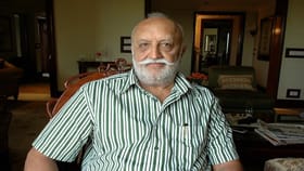 रेमंड ग्रुपचे माजी अध्यक्ष विजयपत सिंघानिया यांचे निधन, द कम्प्लिट मॅन.