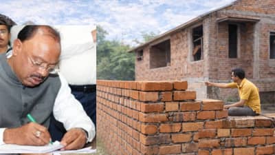 2011 पूर्वीची निवासी अतिक्रमणे नियमित होण्याचा मार्ग मोकळा; राज्यातील लाखो नागरिकांना मोठा दिलासा, शासन निर्णय काय?