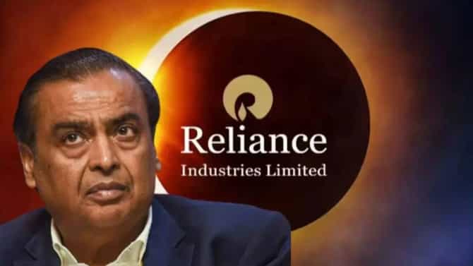 Iranian Oil : इराणी तेल विकत घेतल्याच्या बातम्यांवर रिलायन्स इंडस्ट्रीजने दिलं स्पष्टीकरण, नेमकं सत्य काय ते सांगितलं
