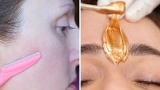 पार्लरला जाण्यासाठी वेळ नाही, ‘या’ घरगुती मास्कच्या मदतीने घरीच रिमुव्ह करु शकता चेहऱ्यावरील नको असलेले केस