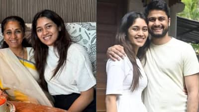 अखेर मुहूर्त ठरला! सुप्रिया सुळे यांच्या लेकीच्या लग्नाची तारीख आली समोर, तीन ठिकाणी रिसेप्शन