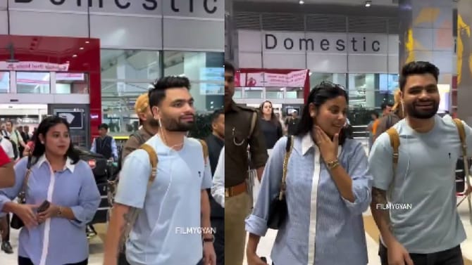 अरे मला विसरला का? रिंकू सिंहची पत्नी रागावली, नेमकं काय घडलं?