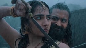 'कांतारा' फेम ऋषभ शेट्टीने मुख्य अभिनेत्रीला केलं अनफॉलो; काय बिनसलं?.