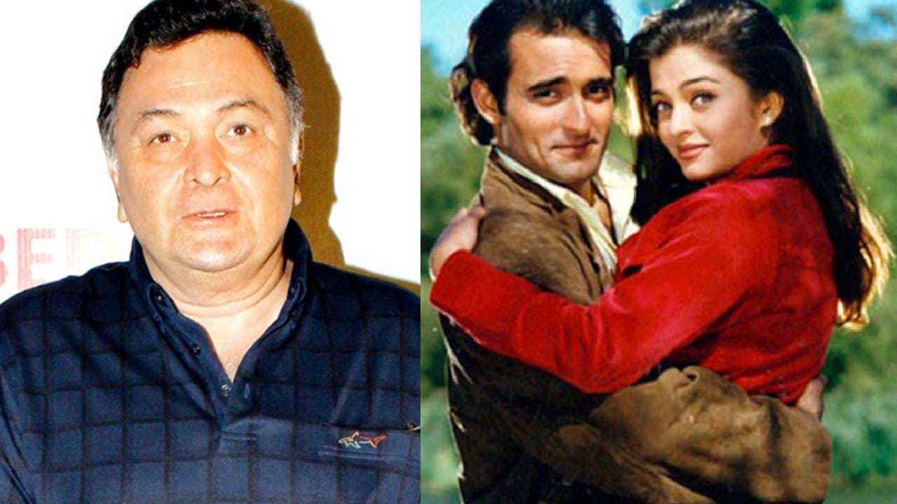 ऋषी कपूर हे उत्तम अभिनेते तर होते, पण त्यांनी चित्रपटाच दिग्दर्शन केलं होतं हे तुम्हाला माहीत आहे का ?  अभिनयात अनेक वर्षे घालवल्यानंतर दिग्दर्शनात पाऊल ठेवले. 1999 साली ऋषी यांनी अक्षय खन्ना आणि ऐश्वर्या राय अभिनीत "आ अब लौट चलें" हा चित्रपट दिग्दर्शित केला. त्यानंतर त्यांनी कधीही कॅमेऱ्याच्या मागे पाऊल ठेवले नाही.