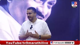 विमान पडलं तिथे झुडुप आहे; रोहित पवारांकडून एआयबी अहवालावर आक्षेप.