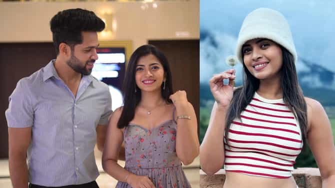 विठ्ठलाला साकडं घातलं अन् दोन दिवसातच सत्य समोर आलं, रुचिरा जाधवचे ब्रेकअपवर मोठं विधान, म्हणाली चुकीच्या घरात...