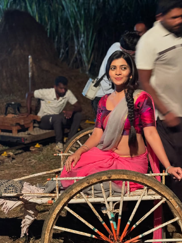 खूपच सुंदर दिसतेस.., मराठमोळ्या अभिनेत्रीच्या लुकवर चाहते फिदा