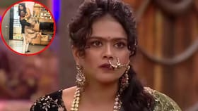 तुला असं घट्ट मिठीत धरताना... रुचिता जामदार घरी परतताच जवळच्या व्यक्ती.