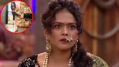 तुला असं घट्ट मिठीत धरताना... रुचिता जामदार घरी परतताच जवळच्या व्यक्तीची पहिली पोस्ट, फोटोही समोर