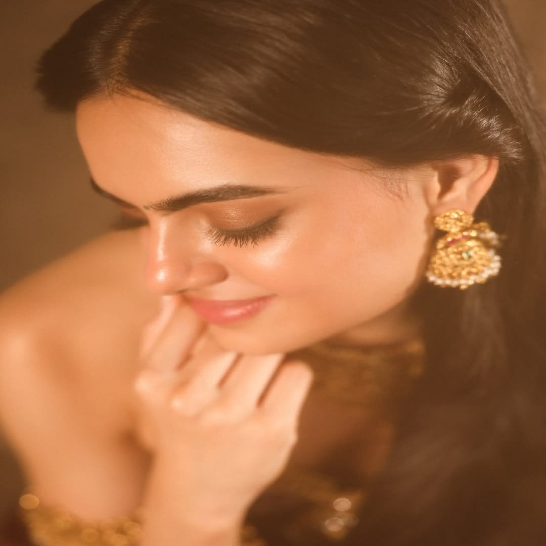 रुहानिकाला ‘ये है मोहब्बतें’ या मालिकेतून लोकप्रियता मिळाली. सोशल मीडियावरही तिचा मोठा चाहतावर्ग आहे. इन्स्टाग्रामवर तिचे एक दशलक्षांहून अधिक फॉलोअर्स आहेत. तिचे डान्सचे व्हिडीओ देखील सोशल मीडियावर व्हायरल होत असतात. 