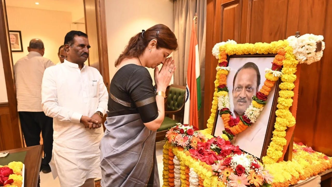 लग्नानंतर रुपाली या पुण्यातील धायरी येथील प्रसिद्ध चाकणकर कुटुंबात सून म्हणून आल्या. त्यांच्या सासूबाई रुक्मिणी चाकणकर या राष्ट्रवादी काँग्रेसच्या निष्ठावान कार्यकर्त्या आणि नगरसेविका होत्या.