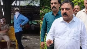 भोंदूबाबा खरातचा पीए नीरज जाधव कोर्टात हजर होणार? आणखी बाहेर पडणार?