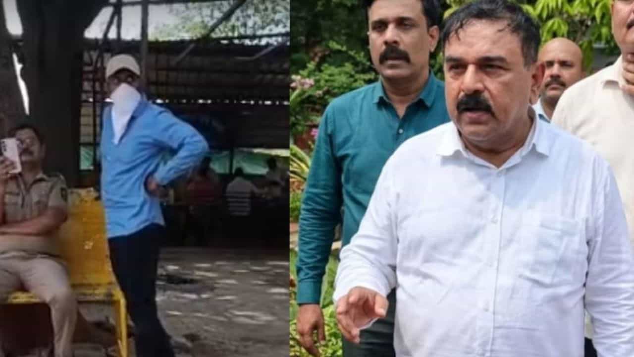 भोंदूबाबा अशोक खरातचा पीए नीरज जाधव आज कोर्टात हजर होण्याची शक्यता, आणखी काय बाहेर पडणार ?