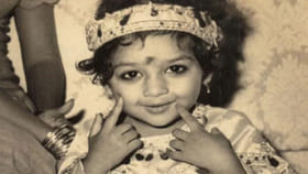 ही अभिनेत्री कधीकाळी हॉटेलमध्ये करायची काम, आज घेते सर्वात जास्त मानधन