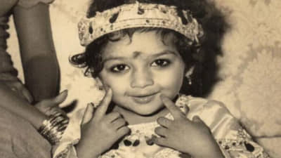 ही अभिनेत्री कधीकाळी हॉटेलमध्ये करत होती काम, आज ठरली सर्वात जास्त मानधन घेणारी अभिनेत्री, एका एपिसोडची फी पाहून...