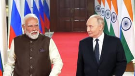 भारतासारख्या शक्तीशाली देशाने... इराण आणि अमेरिका युद्धात रशियाकडून..