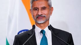 अखेर आनंदवार्ता धडकली, जयशंकर यांच्या कूटनीतिमुळे भारताचं टेन्शन मिटलं.