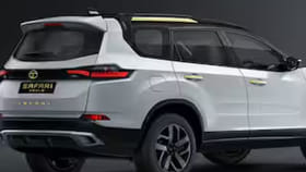 Tata Safari खरेदी केल्यास दरमहा किती EMI भरावा लागेल? जाणून घ्या.