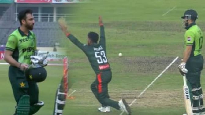 सलमान आघाला मुर्खपणाची शिक्षा, पाकिस्तानची जगभरात गेली इज्जत!