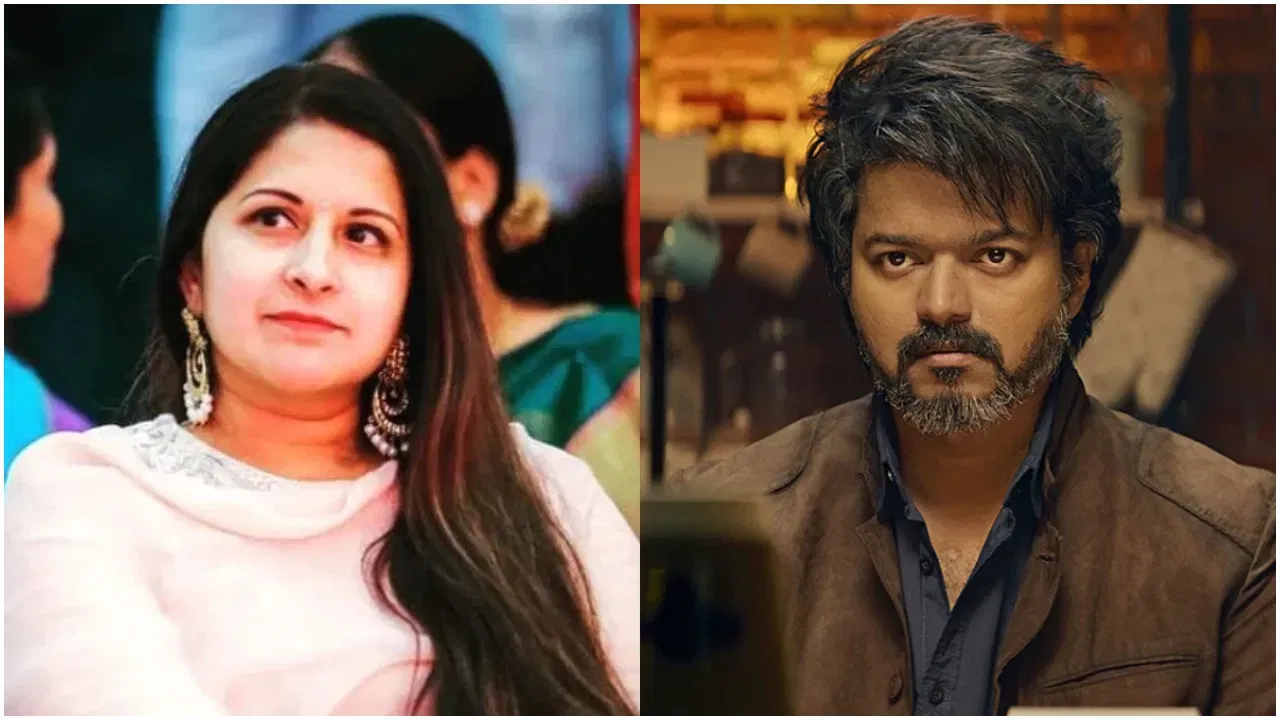 दाक्षिणात्य सुपरस्टार थलापती विजयला घटस्फोट देण्यासाठी संगीताने तमिळनाडूच्या चेंगलपट्टू फॅमिली कोर्टात याचिका दाखल केली आहे. त्यांनी विजयवर एक्स्ट्रा मेरिटल अफेअर (विवाहबाह्य संबंध)चे आरोप लावले असून, कोर्टाकडे विजयची कमाई आणि सामाजिक स्थिती लक्षात घेऊन योग्य पोटगी देण्याची विनंती केली आहे. मात्र, भारतीय कायद्यानुसार त्यांच्या ६०० कोटी रुपयांच्या संपत्तीचा ५०% हिस्सा वाटप करणे बंधनकारक नाही. कोर्ट काय निर्णय घेऊ शकते, याबाबत जाणून घेऊया.