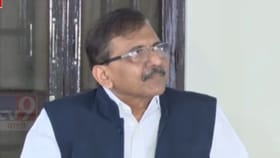 राजकारणात प्रत्येक जण संपर्कात, शत्रू तर... संजय राऊतांचे मोठे विधान.