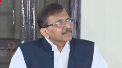 राजकारणात प्रत्येक जण संपर्कात, शत्रू तर... संजय राऊतांचे मोठे विधान, म्हणाले आमचे खासदार...