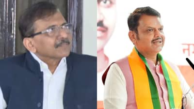 त्या सॉफ्ट टार्गेट होत्या, खरातचे खरे भक्त तर... संजय राऊतांचा गंभीर आरोप