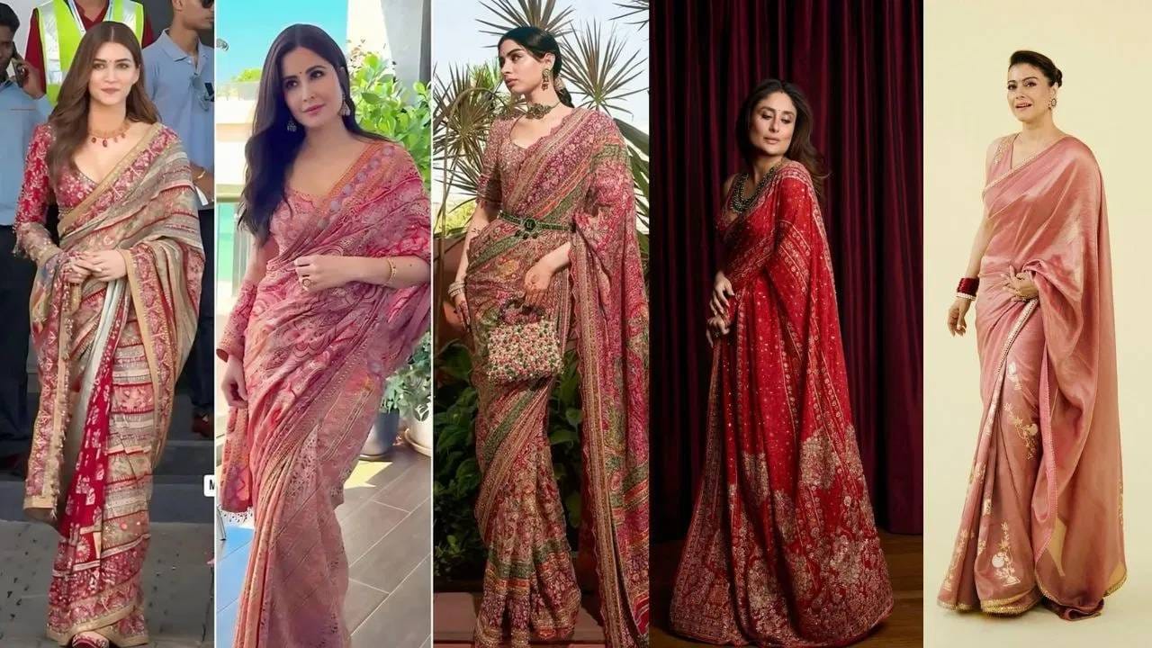 अनेकदा असं होतं की, महागडी साडी काही काळानंतर जुनी दिसू लागते. तिचा रंग फिका पडतो, किंवा कापड विरू लागतं, काठांची चमक कमी होते. या समस्या टाळण्यासाठी साडीची योग्य काळजी घेणे महत्त्वाचे आहे.