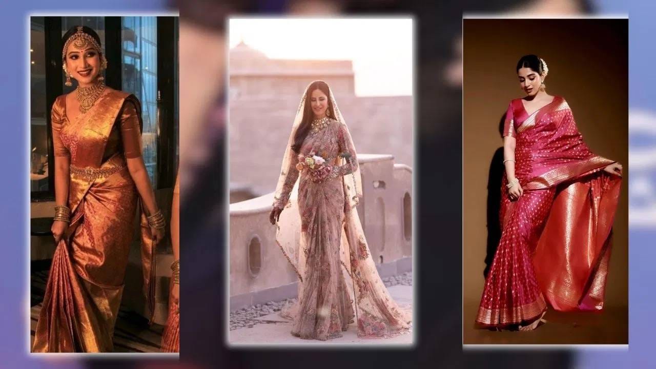 या सोप्या टिप्सचा अवलंब करून, तुम्ही तुमची महागडी साडी येणाऱ्या अनेक वर्षांपर्यंत नव्यासारखी ठेवू शकता. योग्य काळजी घेतल्याने तुमच्या आवडत्या वस्त्राचे सौंदर्य आणि मूल्य दोन्ही टिकून राहते.