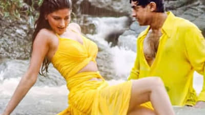 2 तास 54 मिनिटाचा ब्लॉकबस्टर चित्रपट, बनवण्यासाठी लागली 7 वर्षे, आजही प्रेक्षक आवडीने बघतात