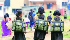 मराठी न शिकवणाऱ्या शाळांवर कठोर कारवाई; राज्य सरकारचे मोठे पाऊल.