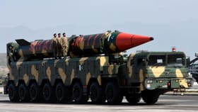 पाकिस्तान का बनला धोकादायक ? अमेरिकेच्या तुलसी गबॉर्ड यांचा काय इशारा