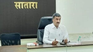 सातारा राडा : त्यांची अडचण का करता?, मला खाजगीत विचारा,सर्व सांगतो, काय म्हणाले शंभूराज देसाई ?