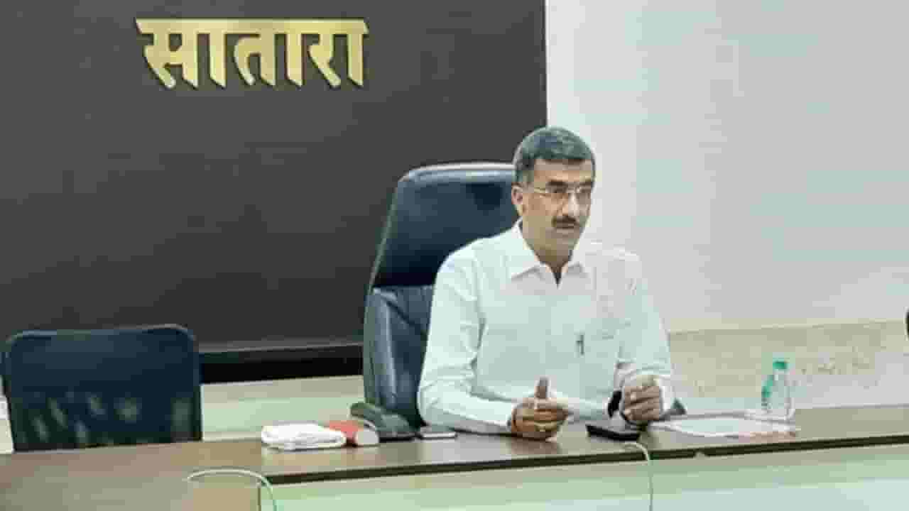 सातारा राडा : त्यांची अडचण का करता?, मला खाजगीत विचारा,सर्व सांगतो, काय म्हणाले शंभूराज देसाई ?