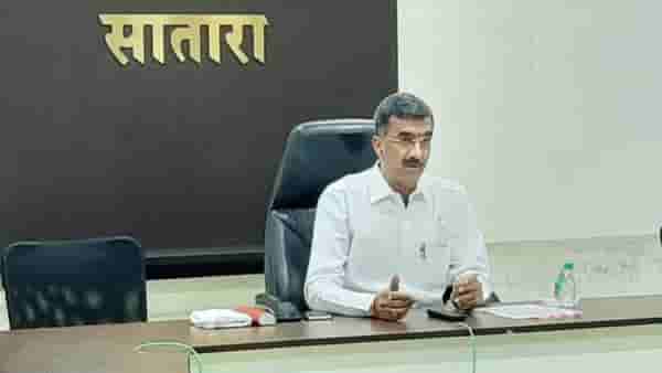 सातारा राडा : त्यांची अडचण का करता?, मला खाजगीत विचारा,सर्व सांगतो, काय म्हणाले शंभूराज देसाई ?