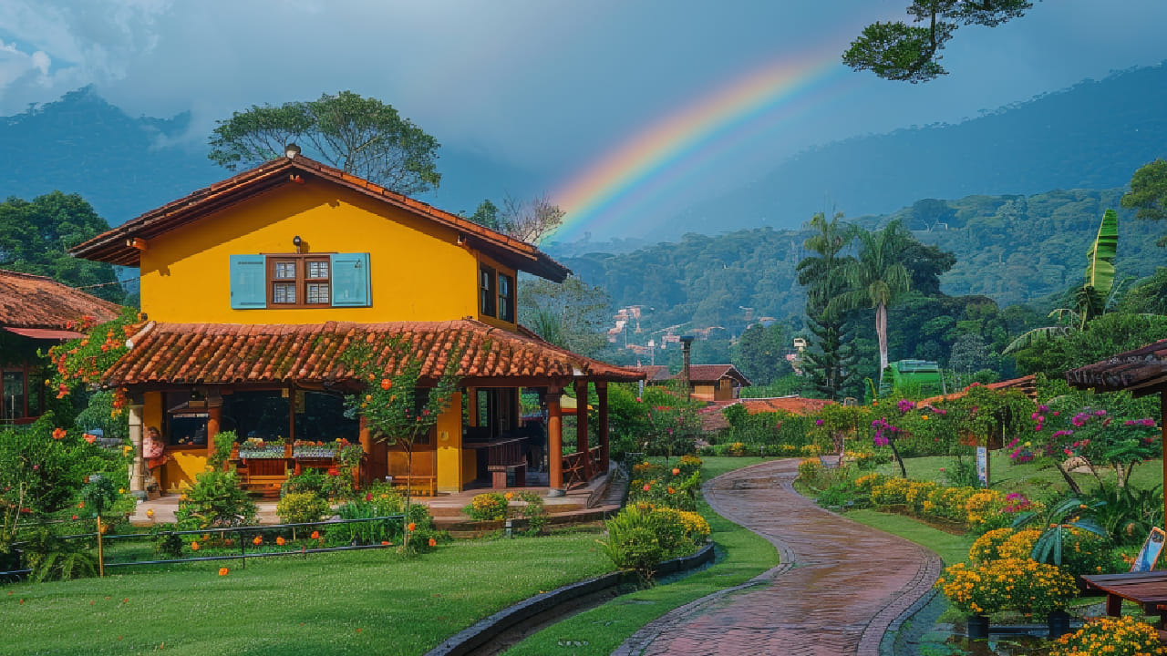 या गावाचे जुने नाव Fucking असे होते, ज्यामुळे ते सोशल मीडियावर सतत चर्चेत राहायचे. परदेशी पर्यटक या नावामुळे आकर्षित होऊन गावाच्या साइनबोर्डजवळ फोटो काढत आणि ते सोशल मीडियावर शेअर करत. 