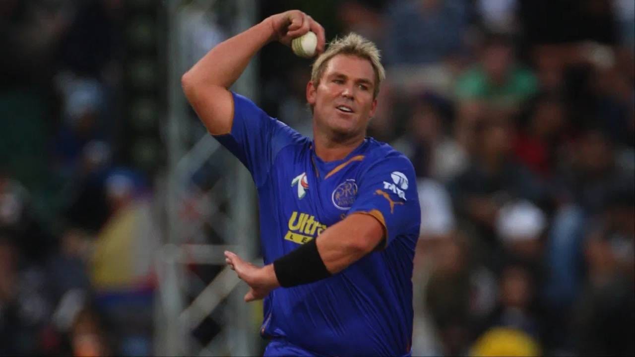 IPL 2026 : शेन वॉर्नचा एक छोटा निर्णय आज ठरला मास्टरस्ट्रोक, राजस्थान रॉयल्समुळे त्याच्या कुटुंबाला 460 कोटींची लॉटरी
