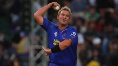 IPL 2026 : शेन वॉर्नचा एक छोटा निर्णय आज ठरला मास्टरस्ट्रोक, राजस्थान रॉयल्समुळे त्याच्या कुटुंबाला 460 कोटींची लॉटरी