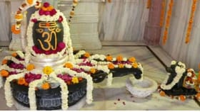 Vastu Shastra : घरात शिवलिंगाची स्थापना करताना या नियमांचं पालन कराच.