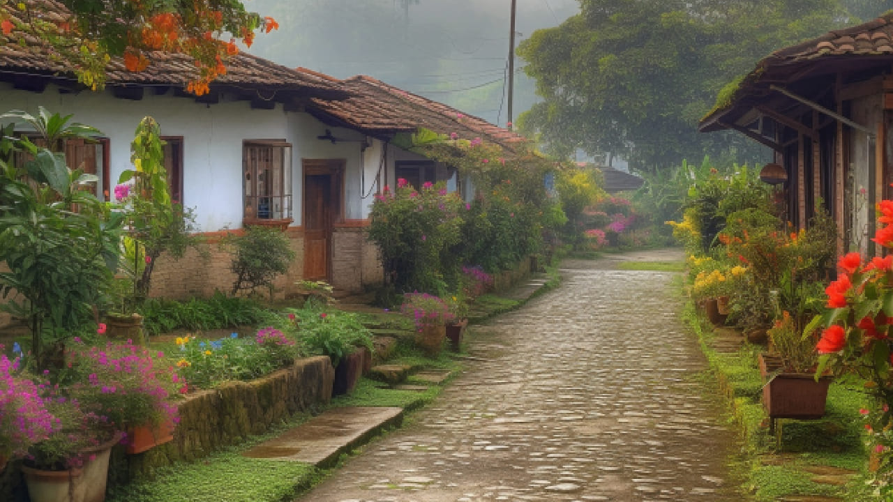 अशीच एक घटना ऑस्ट्रियामधील एका गावाबाबत समोर आली आहे. या गावाचे नाव घेताना देखील गावातील लोक लाजतात.