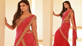 श्वेता तिवारीच्या रॉयल अदांवर खिळल्या चाहत्यांच्या नजरा.