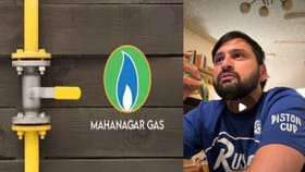 महानगर गॅसच्या नावाने फ्रॉड कॉल; सिद्धार्थ चांदेकरने घेतली अशी फिरकी.