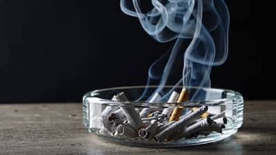 वडिलांच्या धुम्रपानाच्या सवयीमुळे मुलांमध्ये या आजाराचा धोका वाढू शकतो....