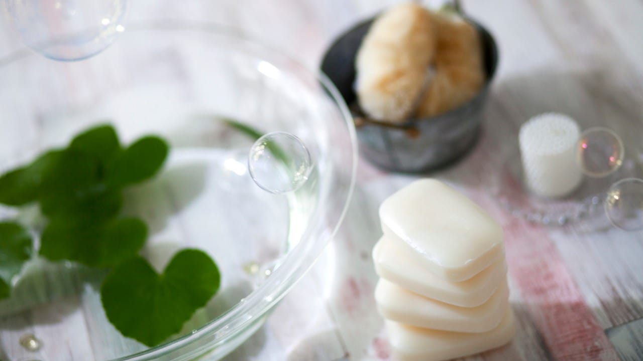 अनेकदा जुन्या कपाटाचे दरवाजे उघडताना-मिटताना आवाज येतो किंवा खिडक्यांच्या स्लायडिंग पट्ट्या जाम होतात. अशा वेळी साबणाचा छोटा सुका तुकडा त्या बिजागरीवर किंवा चॅनेलवर घासल्याने घर्षण कमी होते. त्यानंतर दरवाजे आणि खिडक्या अगदी सहजपणे आणि विनाआवाज उघडल्या जातात.