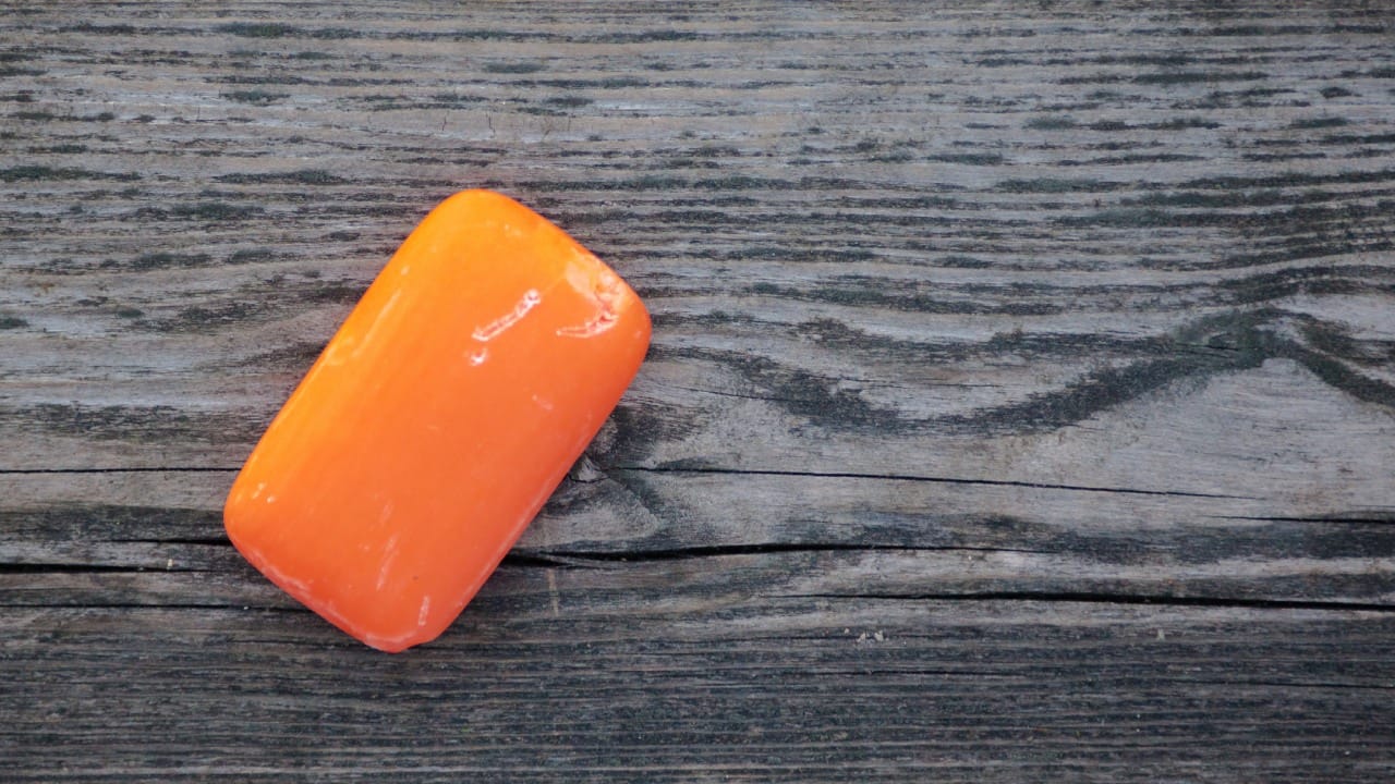 आपल्या प्रत्येकाच्या घरामध्ये आंघोळीचा किंवा हात धुण्याचा साबण वापरता वापरता शेवटी त्याचे छोटे तुकडे उरतात. अनेकदा हे तुकडे हातात पकडणे कठीण होते, म्हणून मग आपण ते कचऱ्यात फेकून देतो.