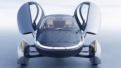 ना पेट्रोलची कटकट, ना चार्जिंगची झंझट, तरीही रस्त्यावर सुस्साट धावते ही कार ! कशी? घ्या जाणून