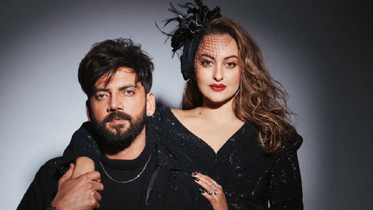 अभिनेत्री सोनाक्षी सिन्हा आणि झहीर इक्बाल यांच्या कमाईतही खूप मोठा फरक आहे. सोनाक्षीने 'दबंग'पासून करिअरची सुरुवात केली. तर झहीरला फिल्म इंडस्ट्रीत फारसं यश मिळालं नाही. 'एशिया नेट'च्या रिपोर्टनुसार, सोनाक्षीची एकूण संपत्ती 100 कोटींच्या आसपास आहे. तर झहीर इक्बालकडे फक्त 1 ते 2 कोटी रुपयांची संपत्ती आहे. 
