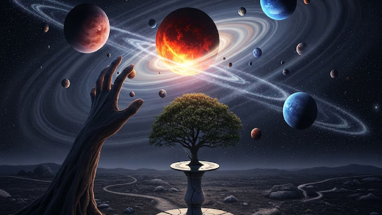 गरुड पुराणानुसार लग्न हे केवळ दोन व्यक्तींचं नातं नसून दोन आत्म्यांचं मिलन असतं. त्यामुळे योग्य वेळ आणि परिस्थिती न मिळाल्यास नात्यात अडथळे येऊ शकतात. यामागे काही प्रमुख कारणं सांगितली जातात. त्यात भूतकाळातील कर्मांचा परिणाम महत्त्वाचा मानला जातो.