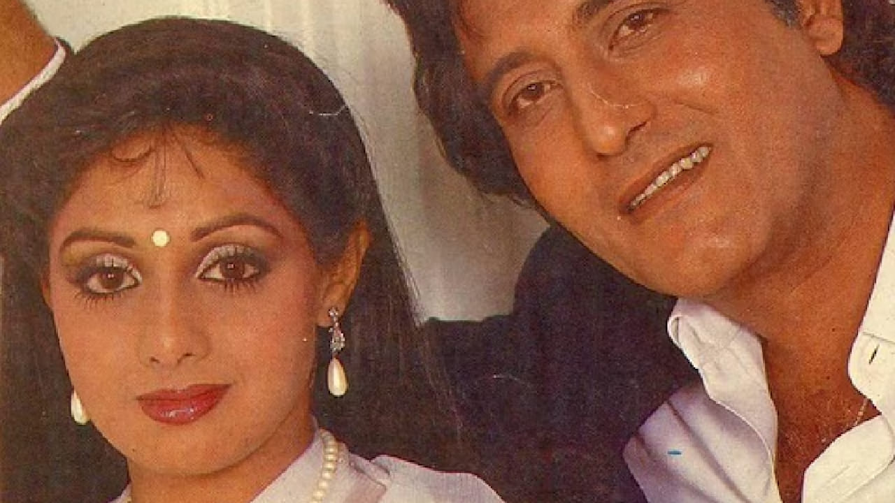 आजही ‘चांदनी’ म्हटले की प्रेक्षकांच्या डोळ्यासमोर श्रीदेवींचीच प्रतिमा उभी राहते. फक्त अभिनयच नाही तर त्यांच्या फॅशन सेन्सलाही मोठी दाद मिळाली. 